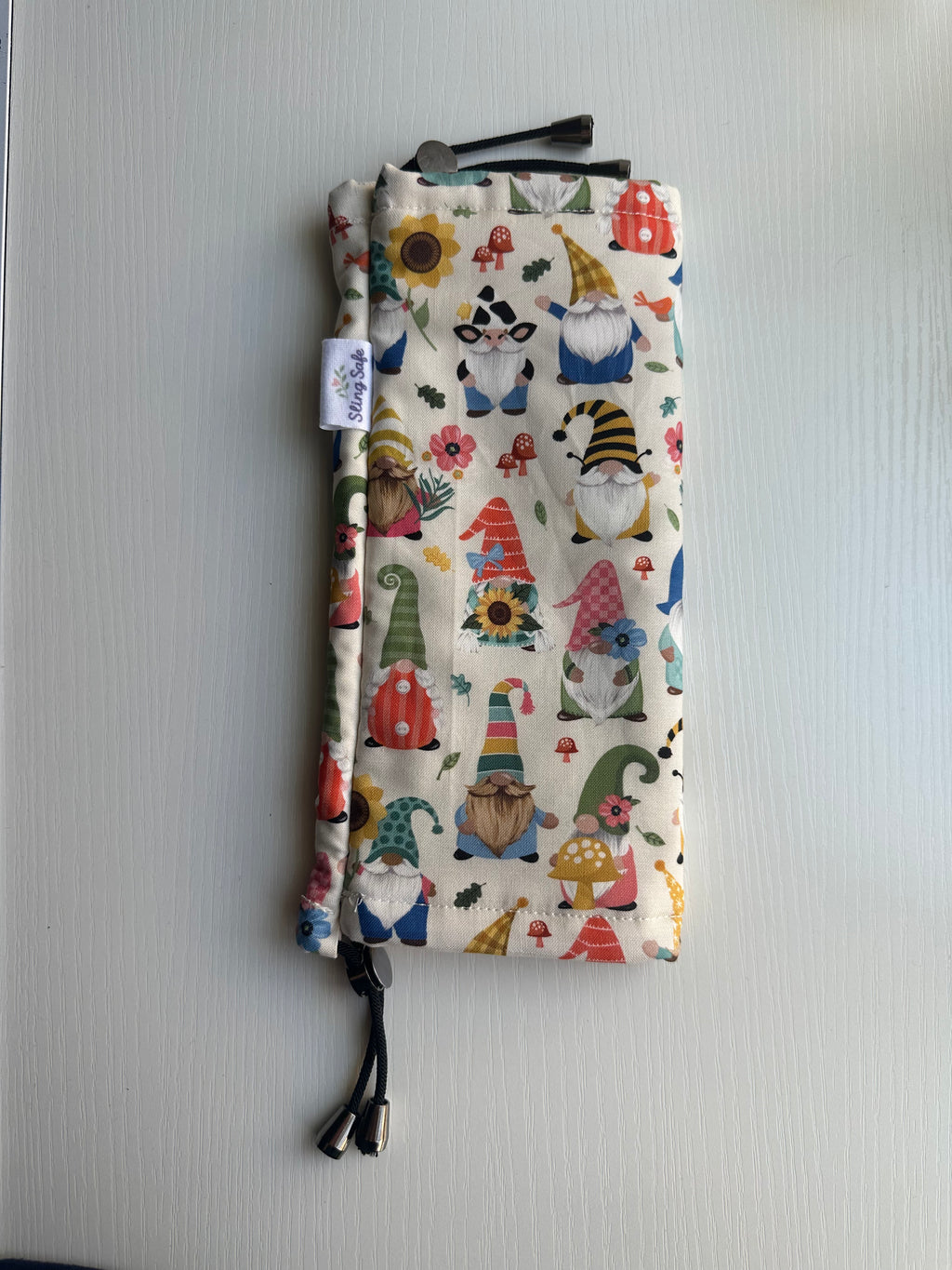 Sling Safe - Ring Sling Washing Cover