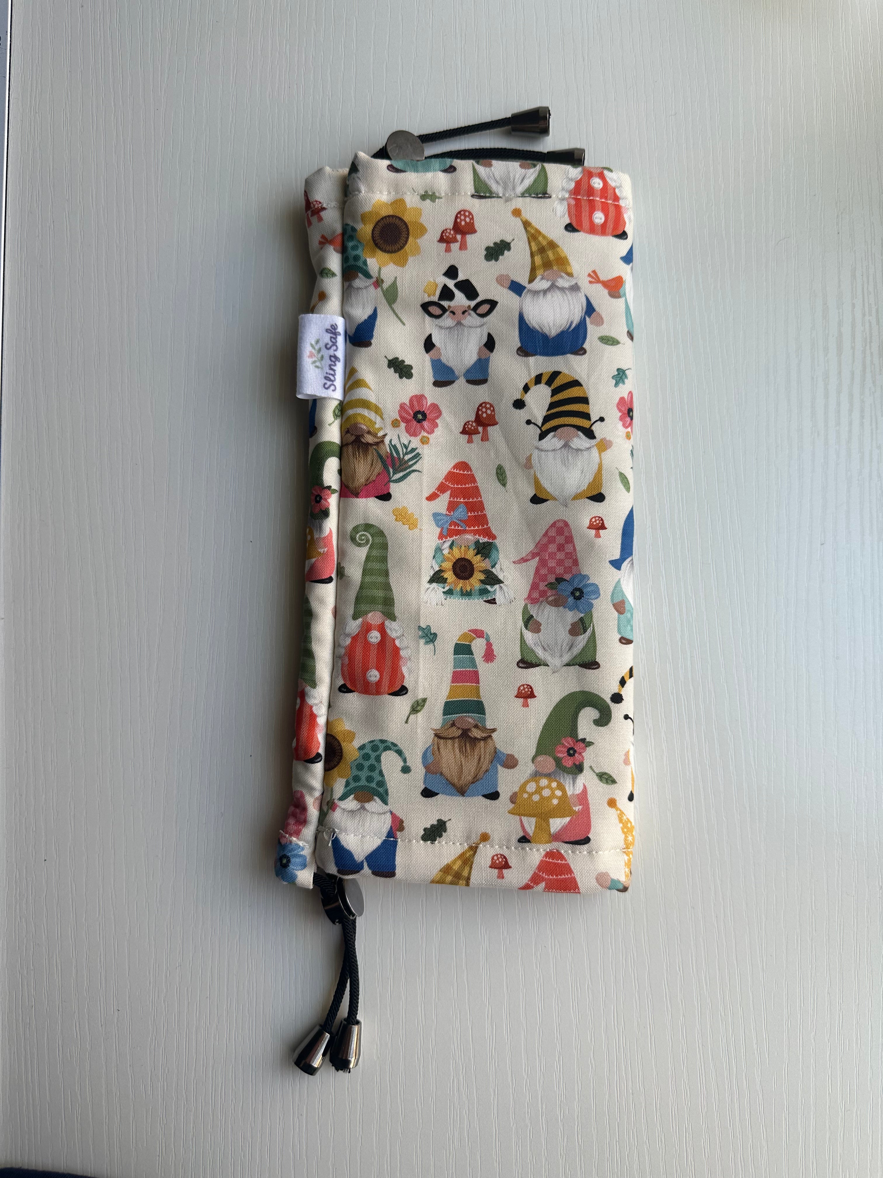 Sling Safe - Ring Sling Washing Cover