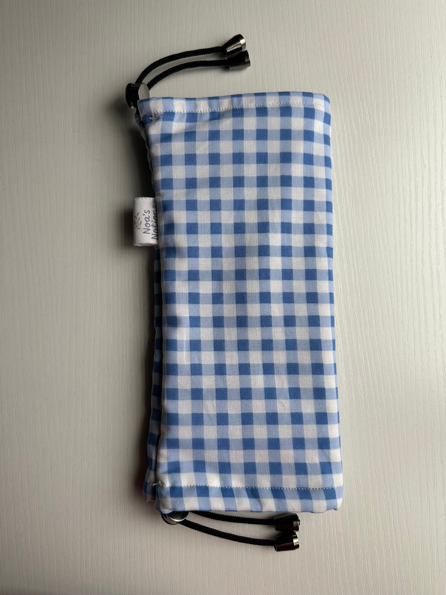 Sling Safe - Ring Sling Washing Cover