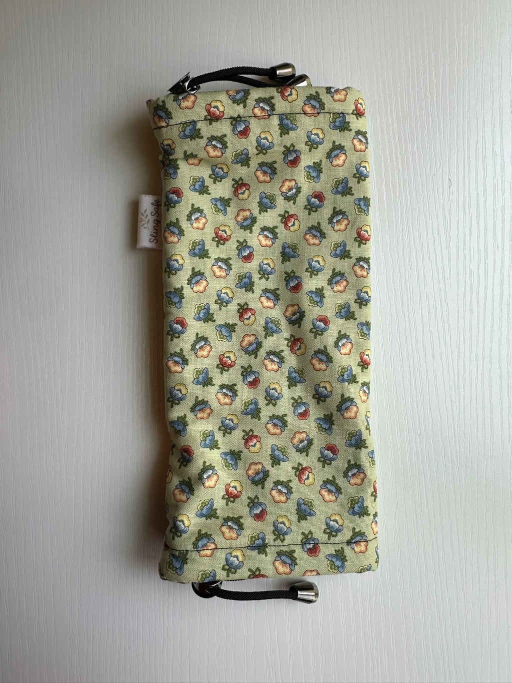 Sling Safe - Ring Sling Washing Cover