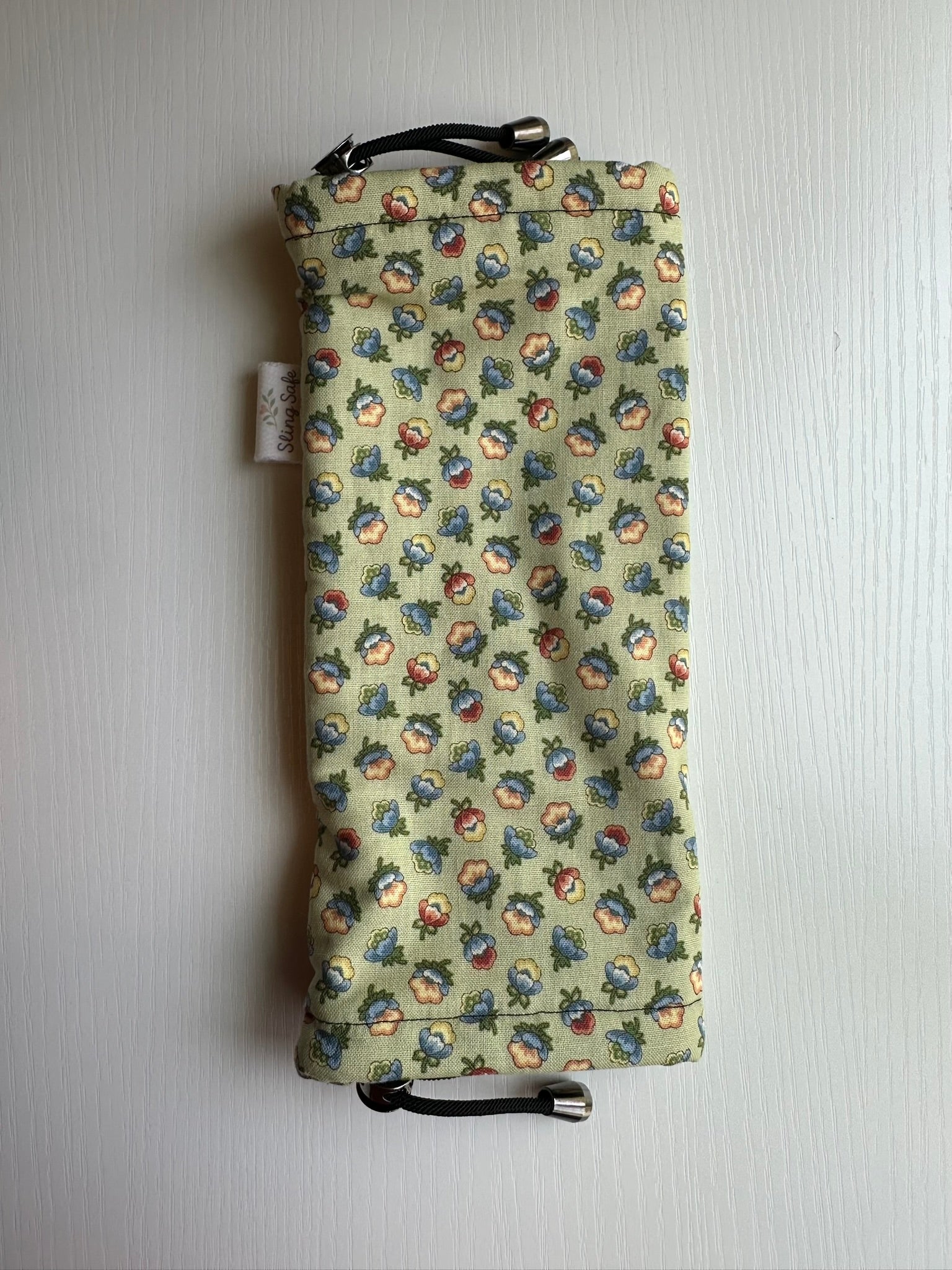 Sling Safe - Ring Sling Washing Cover