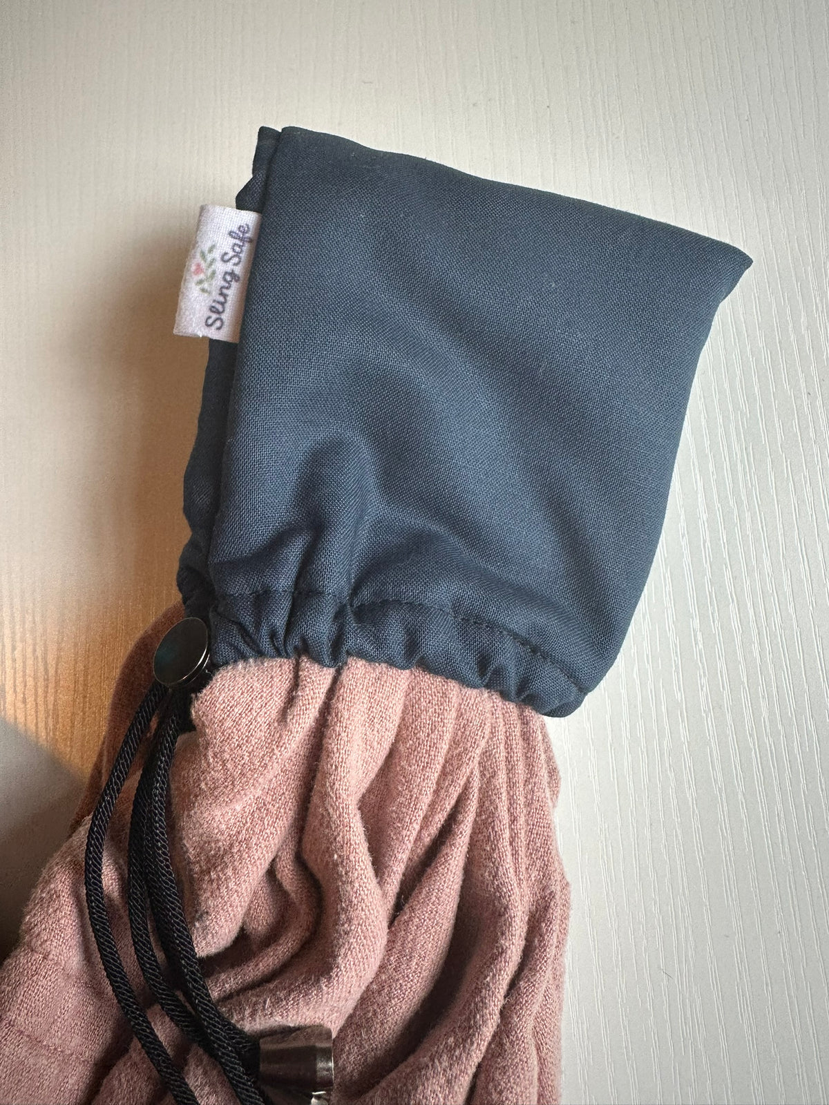 Sling Safe - Ring Sling Washing Cover