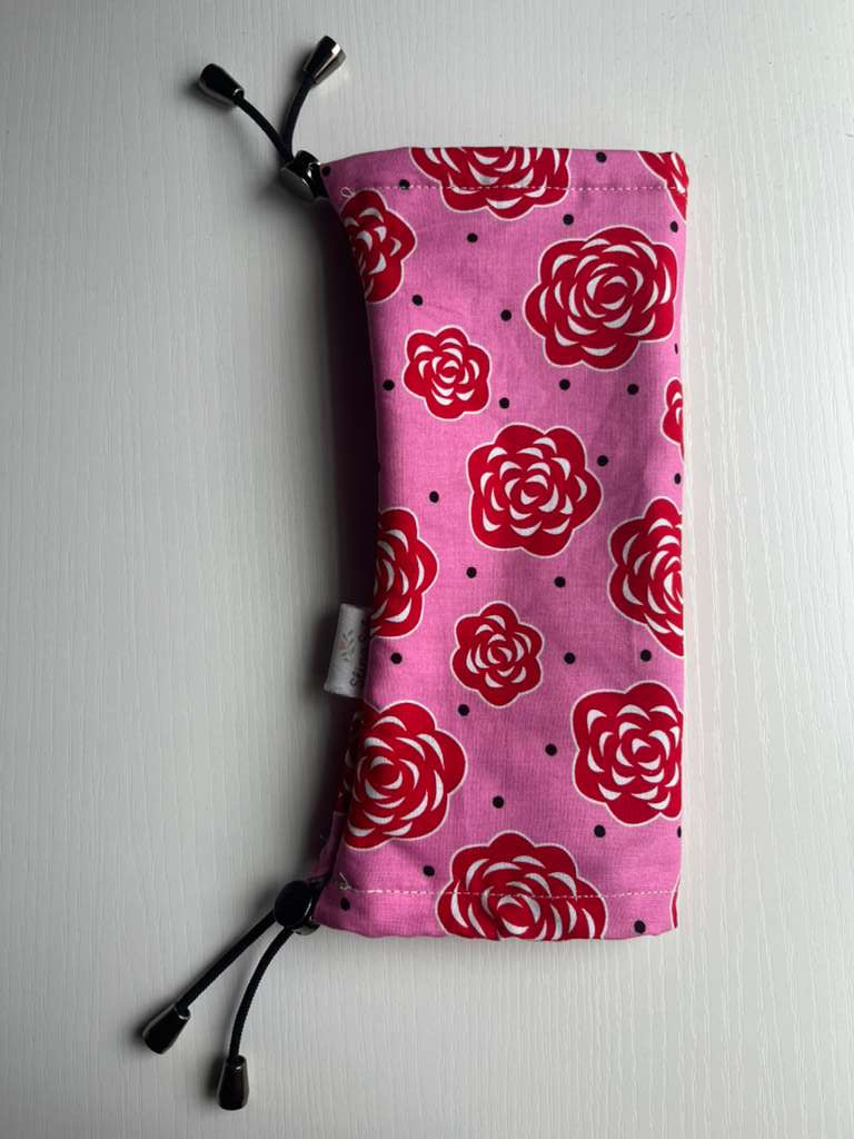 Sling Safe - Ring Sling Washing Cover - Noa’s Booboos